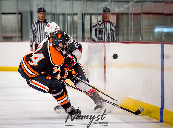 Centennial vs White Bear Lake JV Hockey 22