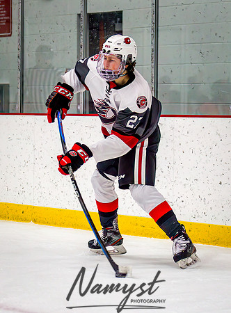 Centennial vs White Bear Lake JV Hockey 48