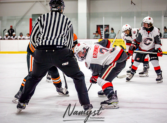 Centennial vs White Bear Lake JV Hockey 52