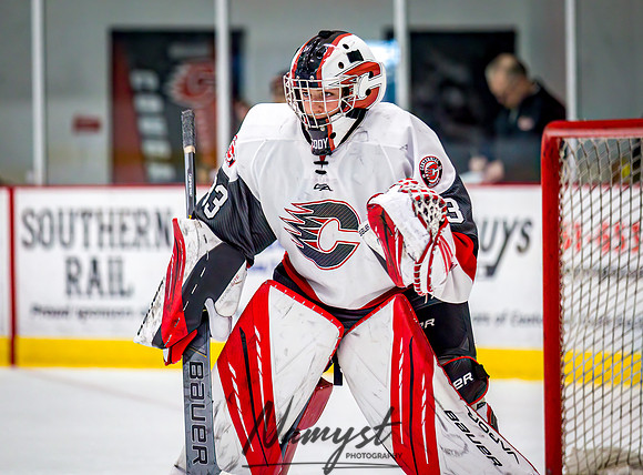 Centennial vs White Bear Lake JV Hockey 51