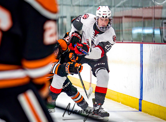 Centennial vs White Bear Lake JV Hockey 59