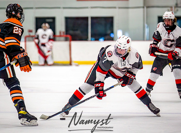 Centennial vs White Bear Lake JV Hockey 61