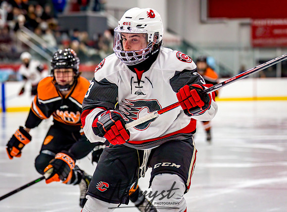Centennial vs White Bear Lake JV Hockey 65