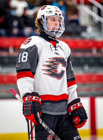 Centennial vs White Bear Lake JV Hockey 68