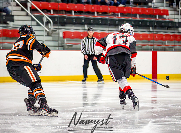 Centennial vs White Bear Lake JV Hockey 71