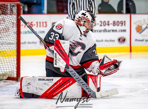Centennial vs White Bear Lake JV Hockey 76