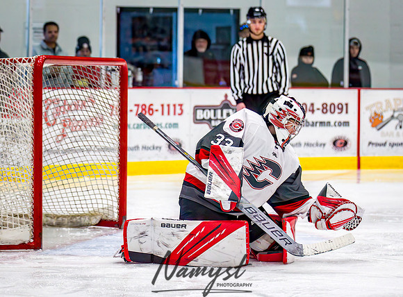 Centennial vs White Bear Lake JV Hockey 77