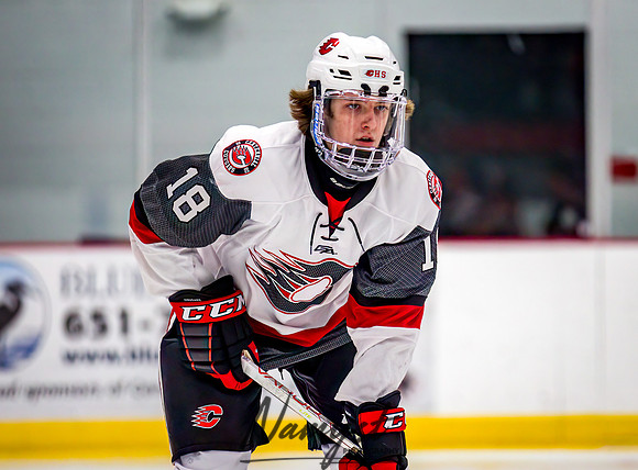 Centennial vs White Bear Lake JV Hockey 78