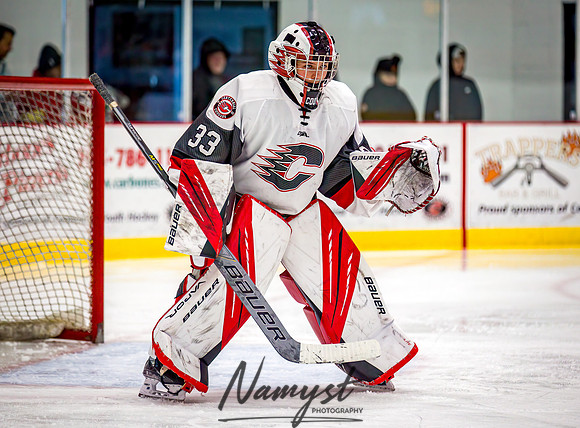 Centennial vs White Bear Lake JV Hockey 80