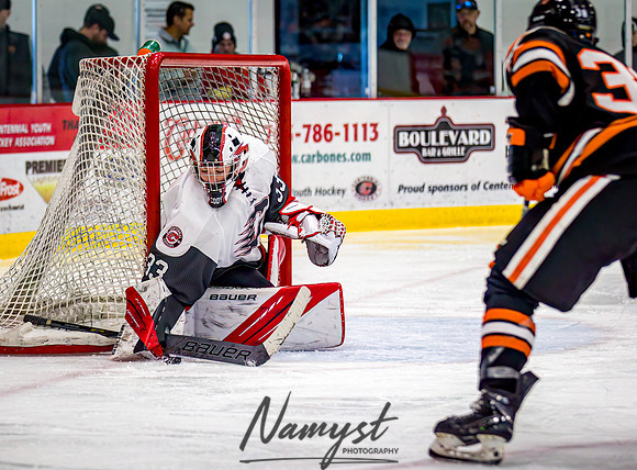 Centennial vs White Bear Lake JV Hockey 81