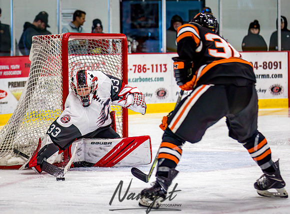 Centennial vs White Bear Lake JV Hockey 82