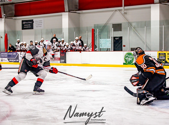 Centennial vs White Bear Lake Varsity Hockey 106
