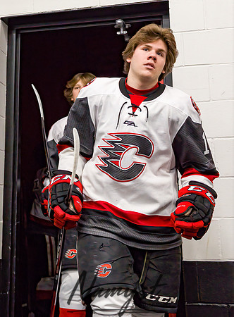 Centennial vs White Bear Lake Varsity Hockey 11