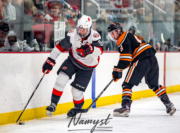 Centennial vs White Bear Lake Varsity Hockey 114