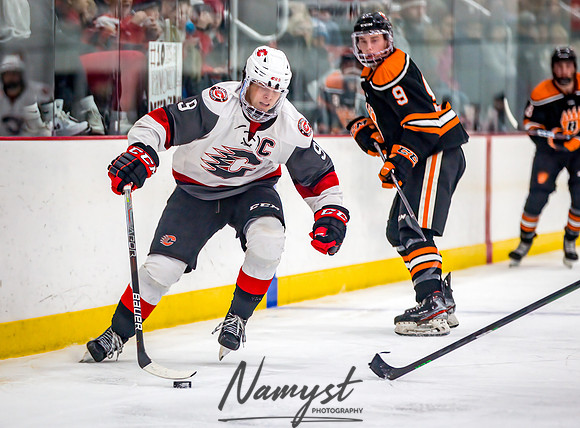 Centennial vs White Bear Lake Varsity Hockey 116