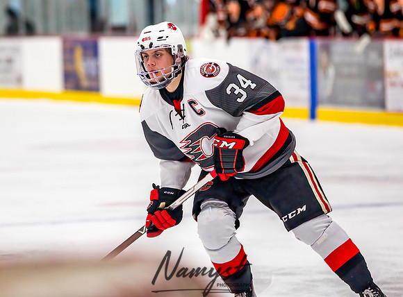 Centennial vs White Bear Lake Varsity Hockey 126