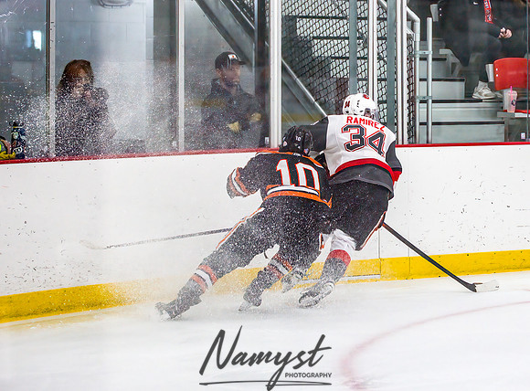 Centennial vs White Bear Lake Varsity Hockey 139
