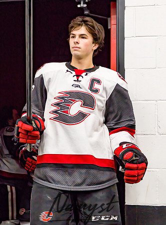 Centennial vs White Bear Lake Varsity Hockey 15-2
