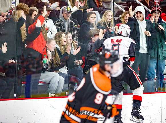 Centennial vs White Bear Lake Varsity Hockey 152