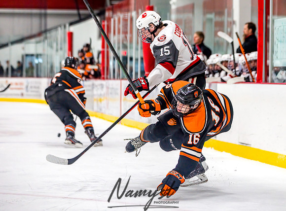 Centennial vs White Bear Lake Varsity Hockey 164