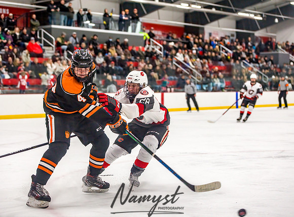Centennial vs White Bear Lake Varsity Hockey 163