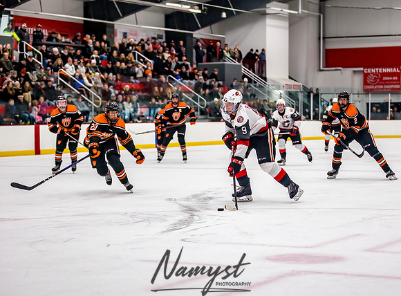 Centennial vs White Bear Lake Varsity Hockey 177