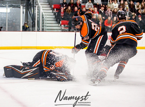 Centennial vs White Bear Lake Varsity Hockey 182