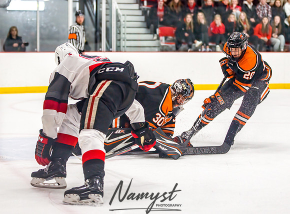 Centennial vs White Bear Lake Varsity Hockey 181