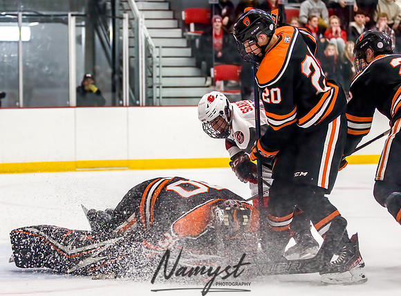 Centennial vs White Bear Lake Varsity Hockey 184