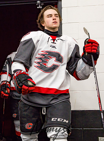 Centennial vs White Bear Lake Varsity Hockey 19