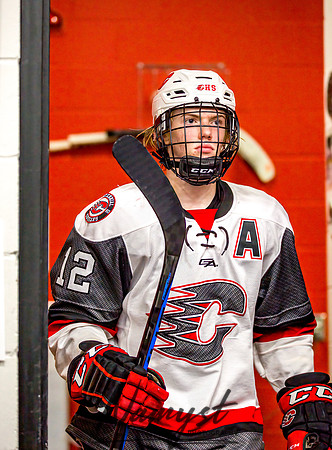 Centennial vs White Bear Lake Varsity Hockey 191