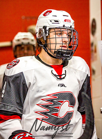 Centennial vs White Bear Lake Varsity Hockey 193