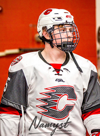 Centennial vs White Bear Lake Varsity Hockey 194