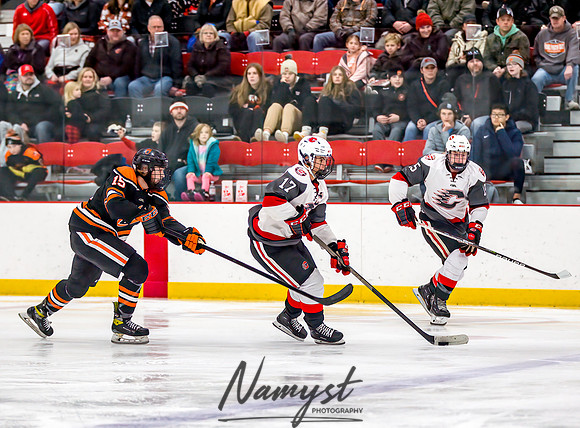 Centennial vs White Bear Lake Varsity Hockey 207