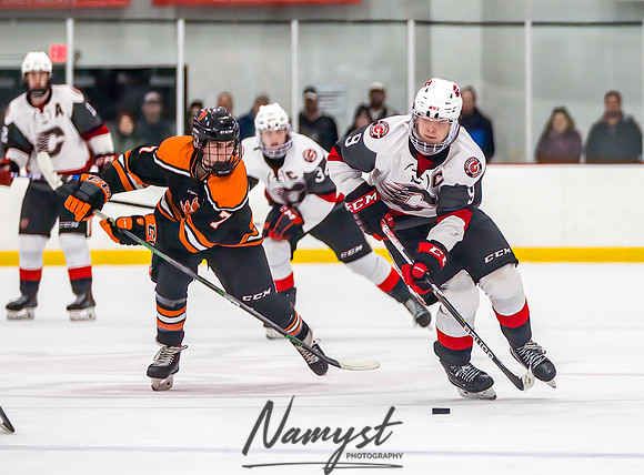 Centennial vs White Bear Lake Varsity Hockey 249