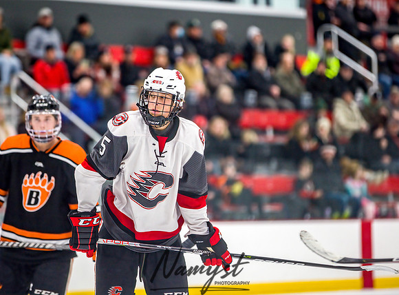 Centennial vs White Bear Lake Varsity Hockey 252