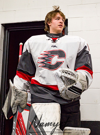 Centennial vs White Bear Lake Varsity Hockey 3