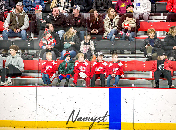 Centennial vs White Bear Lake Varsity Hockey 31