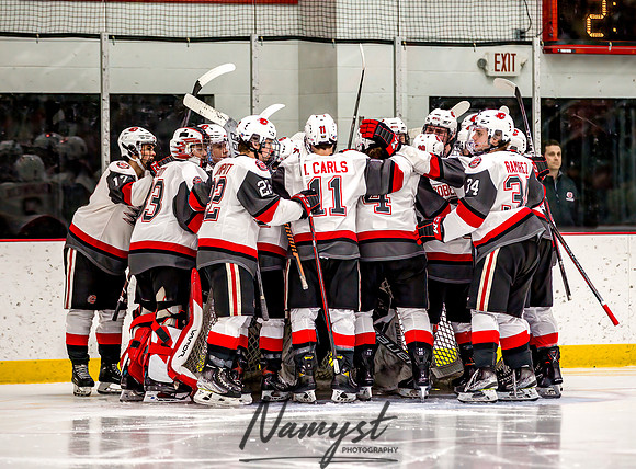 Centennial vs White Bear Lake Varsity Hockey 57