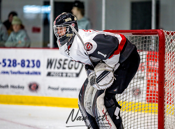Centennial vs White Bear Lake Varsity Hockey 59