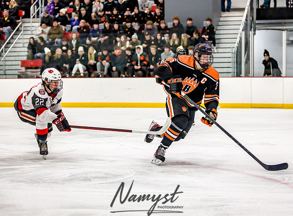 Centennial vs White Bear Lake Varsity Hockey 64