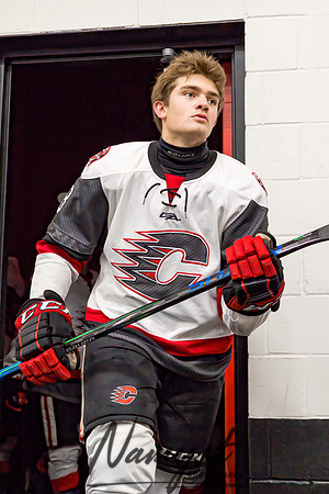 Centennial vs White Bear Lake Varsity Hockey 9