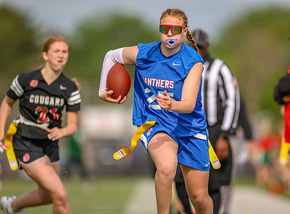 1244 Flag Football
