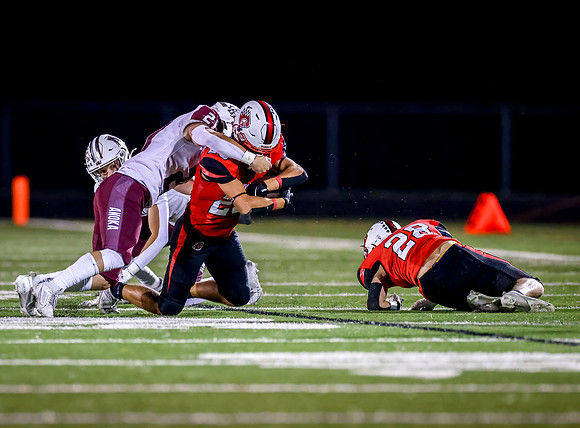 Centennial vs Anoka Varsity Football 164