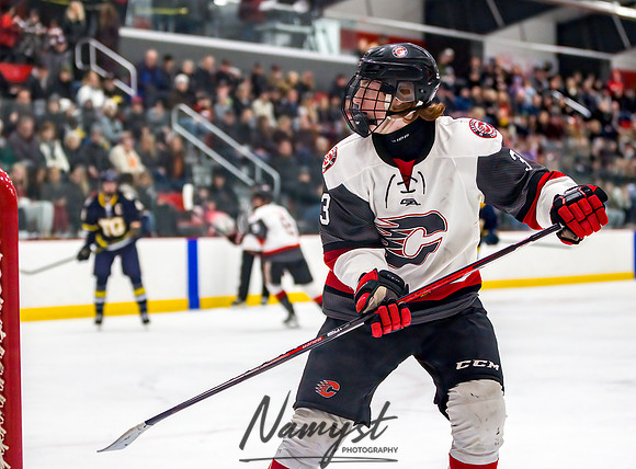 Centennial vs Totino-Grace Varsity Hockey 162