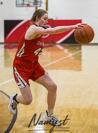 Centennial vs Coon Rapids Girls Varsity Basketball 058
