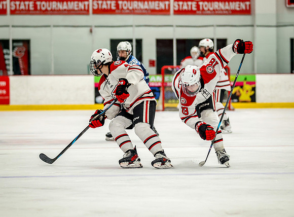 0268 Centennial vs Blaine JV