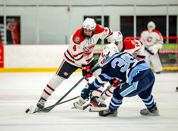 0260 Centennial vs Blaine JV
