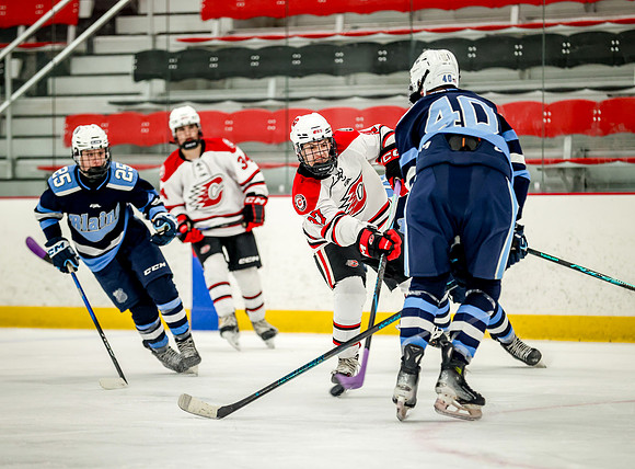 0251 Centennial vs Blaine JV