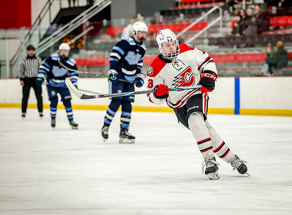 0284 Centennial vs Blaine JV